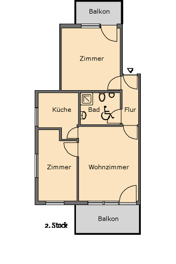 Ferienwohnung Meran