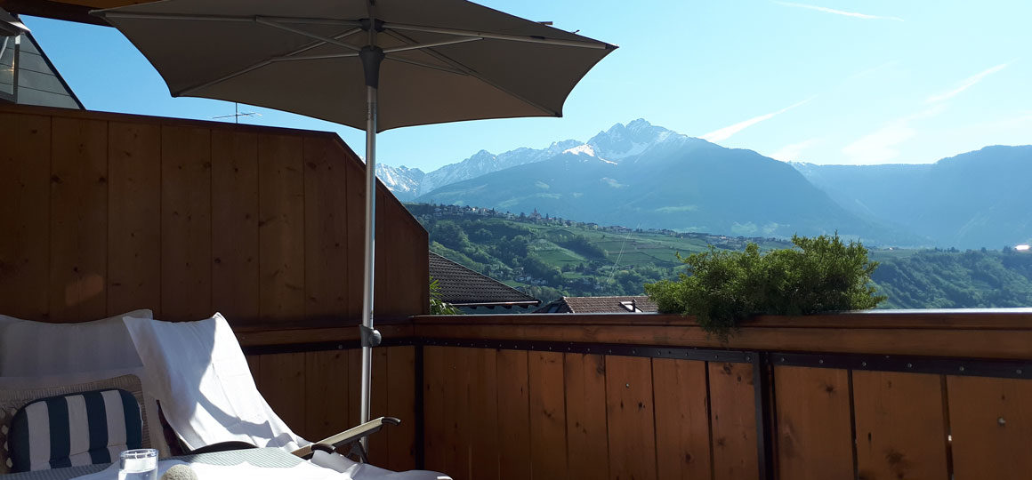 Balkon Tirol