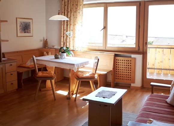 Ferienwohnung „Tirol“